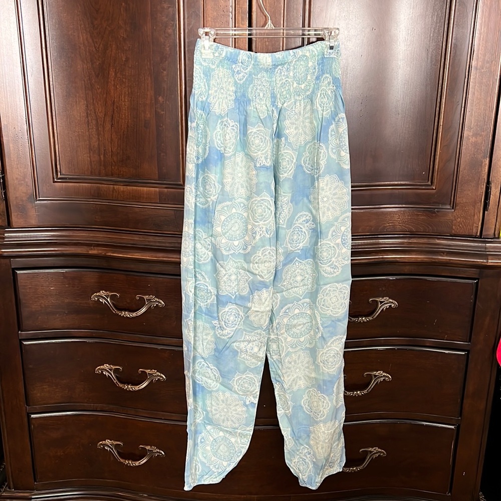 Women’s Lotus and Luna Harem pants